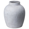 Darcy Stone Vase