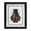 Complete Colour Dachshund