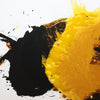 Complete Colour Scruffy Bumblebee II (Liquid Art)