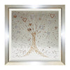 Complete Colour Copper Branches Mirror