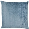 Bingham Blue Cushion 43cm