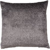 Bingham Silver Cushion 43cm