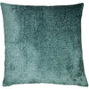 Bingham Teal Cushion 43cm