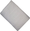 Amelle Grey King Quilt