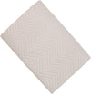 Amelle Taupe King Quilt