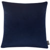 Juniper Glam-Navy Cushion 43cm