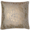 Shimmer Gold Cushion 45cm